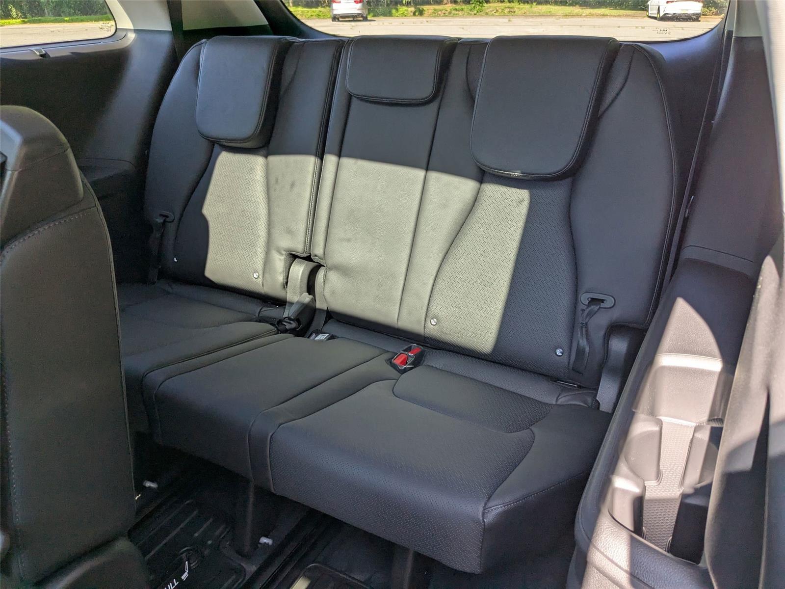 2025 Kia Carnival SX Prestige photo 28