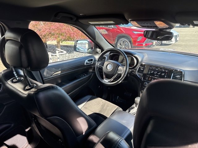 2022 Jeep Cherokee Laredo X SE Altitude photo 26