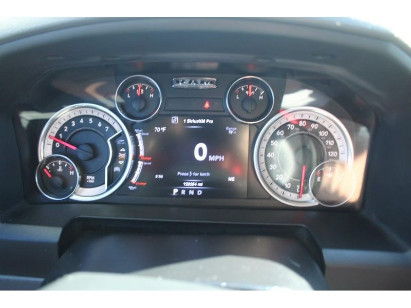2016 Ram 1500 Big Horn photo 16