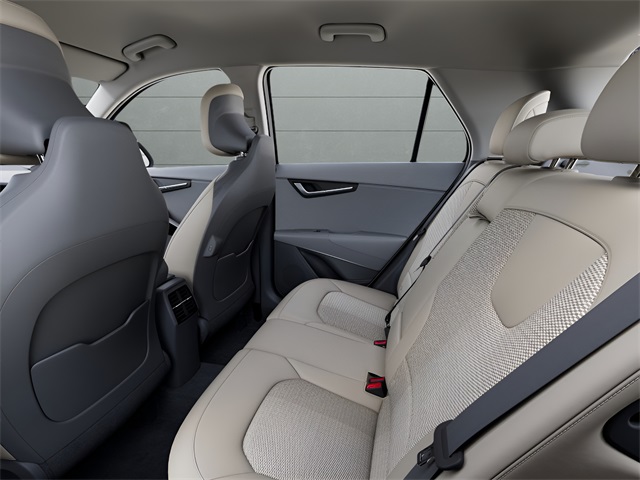 2025 Kia Niro EX photo 14