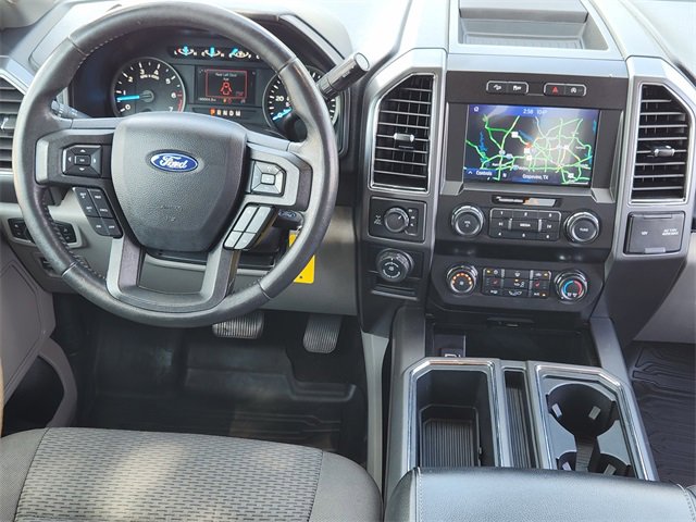 2020 Ford F-150 XL photo 23