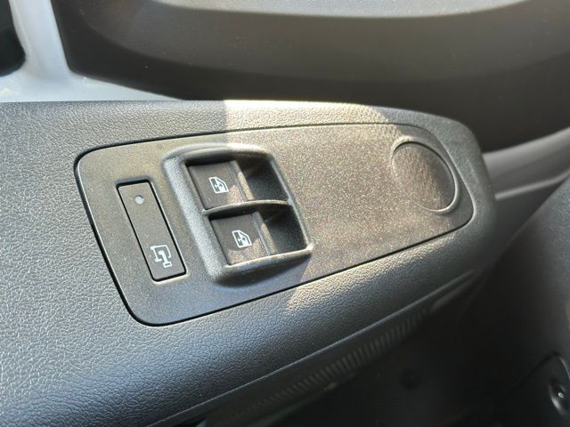 2025 Ram ProMaster 2500 Cargo Van photo 16