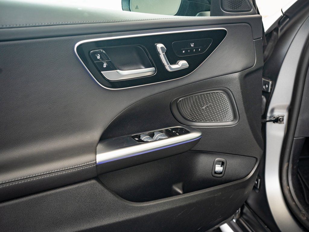 2022 Mercedes Benz C 300 4MATIC Sedan photo 23