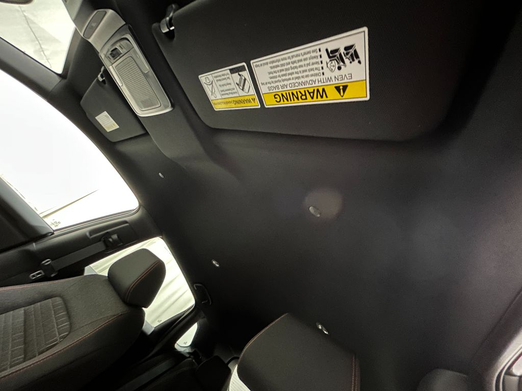 2026 Honda HR-V Sport photo 20