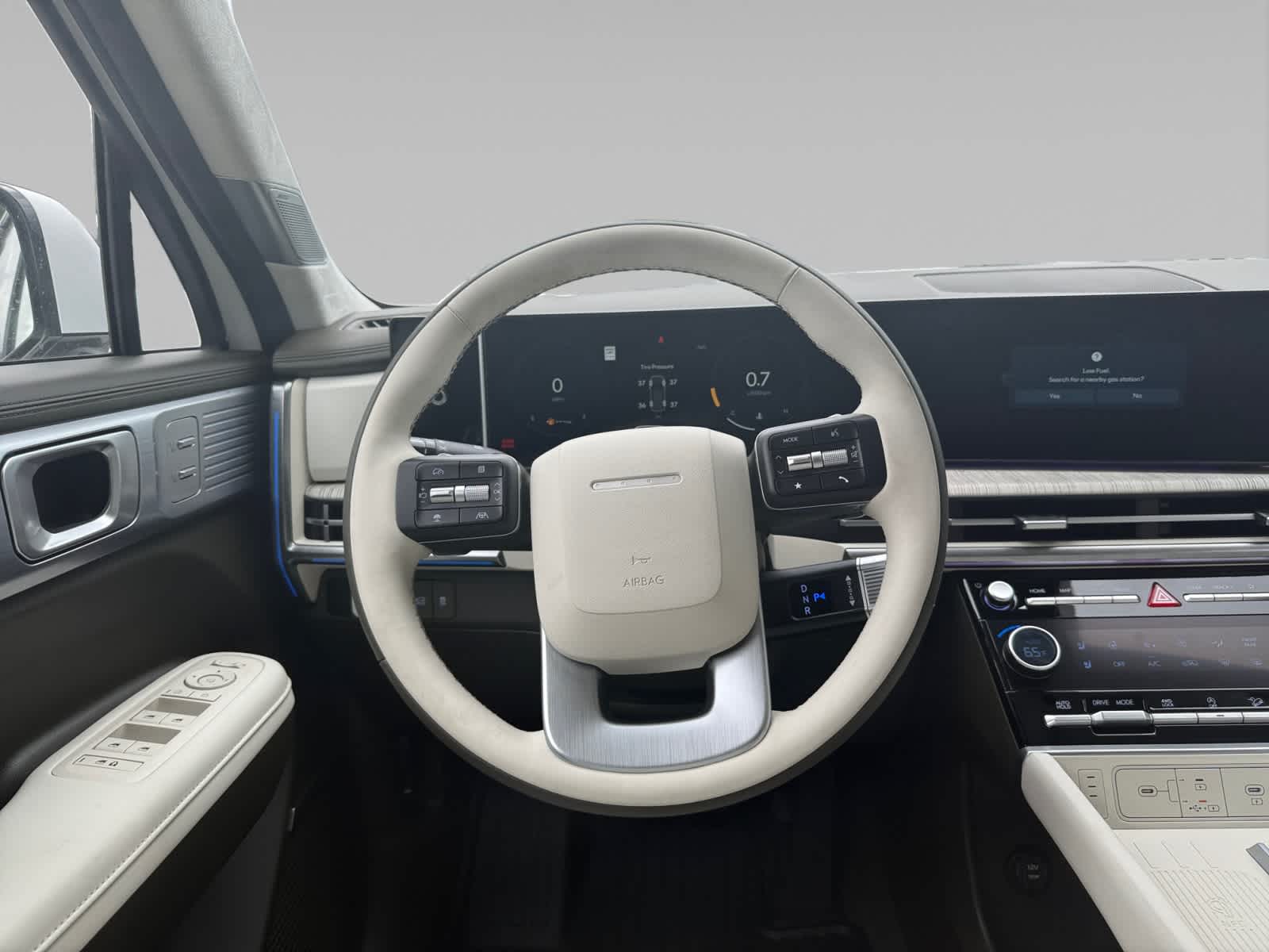 2025 Hyundai Santa Fe Calligraphy photo 11