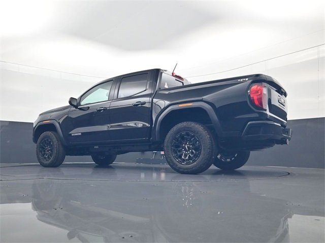 2026 Gmc Canyon Elevation photo 26