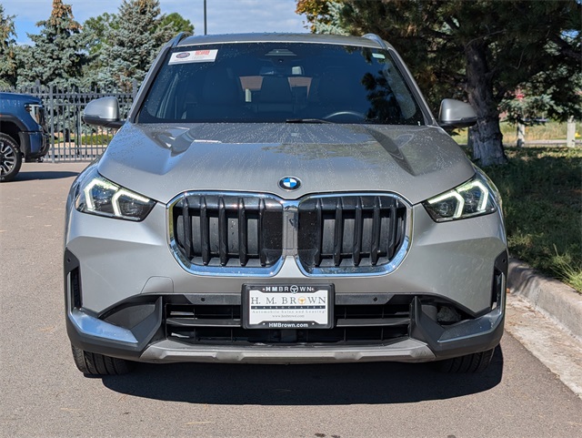 2023 Bmw X1 XDrive28i photo 6
