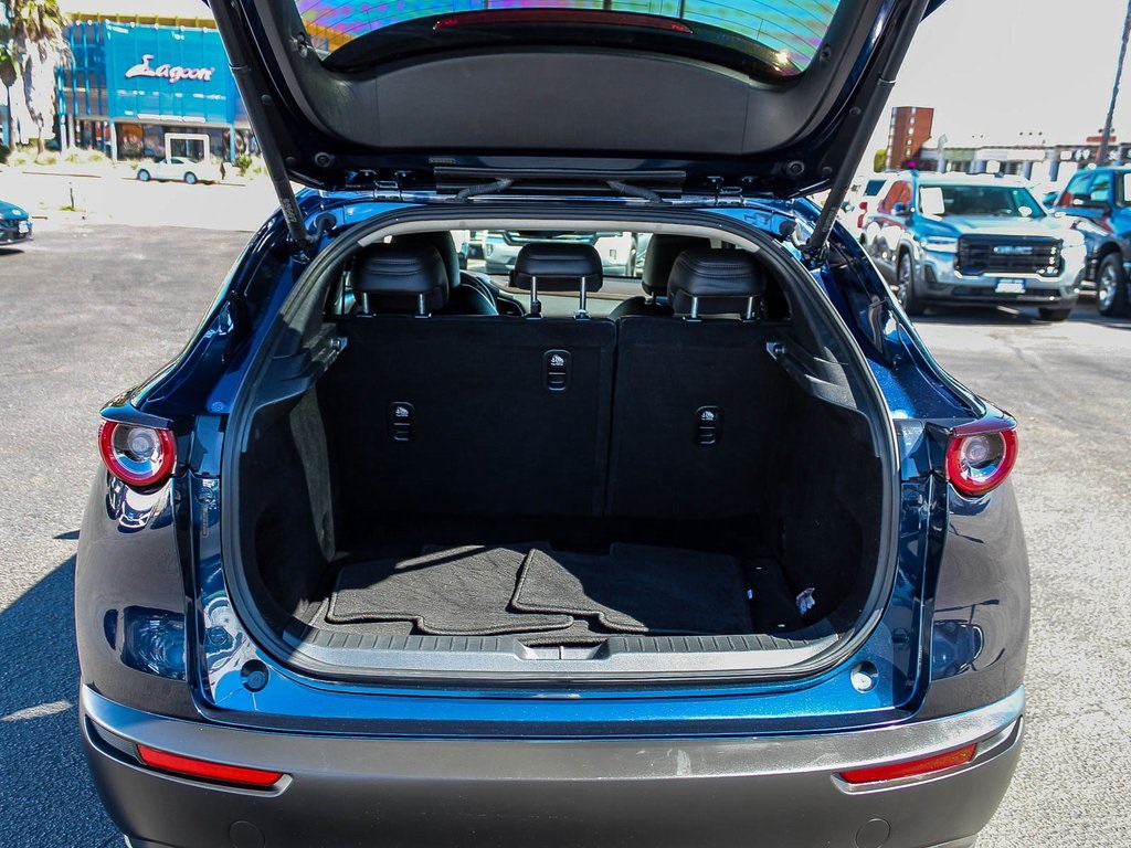 2020 Mazda CX-30 Premium photo 24