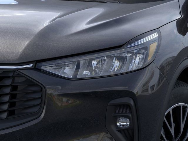 2025 Ford Escape Plug-In Hybrid photo 14