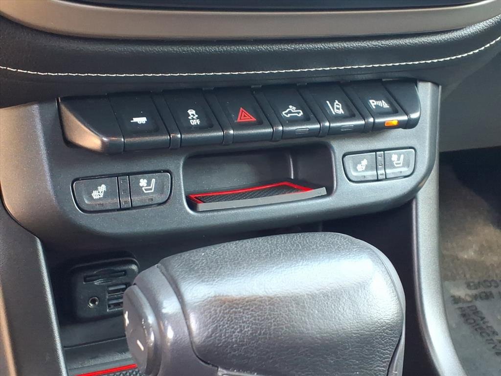 2020 Gmc Canyon Denali photo 6