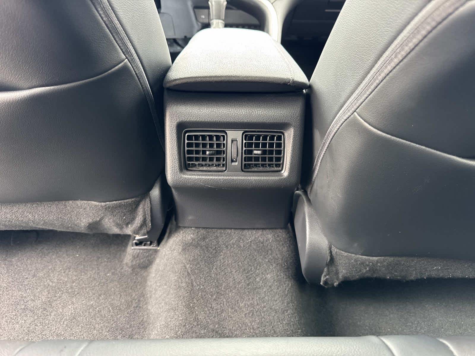 2023 Toyota Camry XSE photo 30