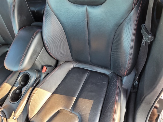 2015 Dodge Dart Limited GT photo 6