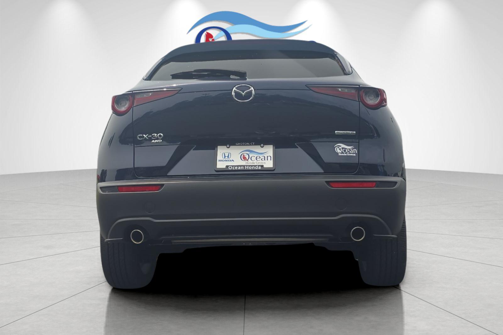 2023 Mazda CX-30 2.5 S Preferred photo 3