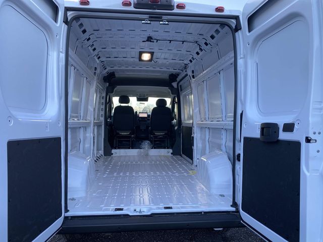 2026 Ram ProMaster 2500 photo 2