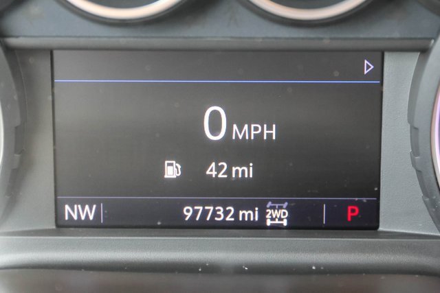 Used 2021 Black Chevrolet LTZ image 33