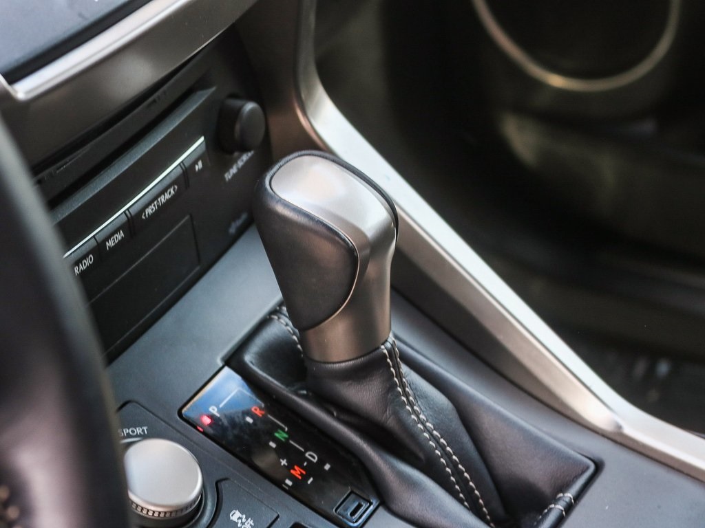 2016 Lexus NX 200t Luxury photo 20