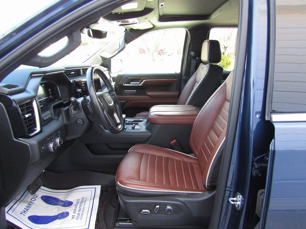 2023 Gmc Sierra 1500 Denali Ultimate photo 26