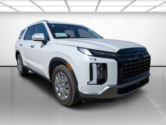 New 2025 Hyundai PALISADE SEL Sport Utility in Fort Myers #U892920 ...