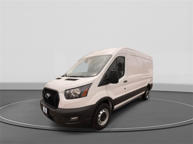 2025 Ford Transit Cargo Van photo 5