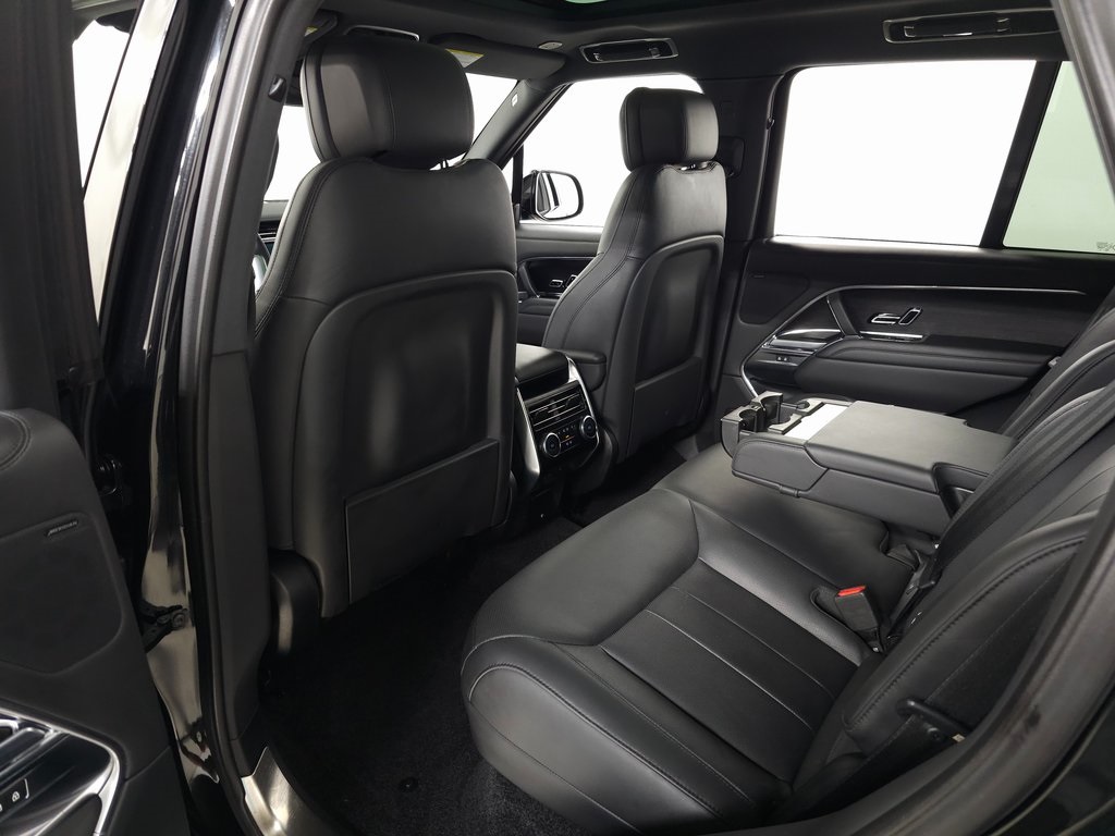 2023 LAND ROVER RANGE ROVER - Image 36