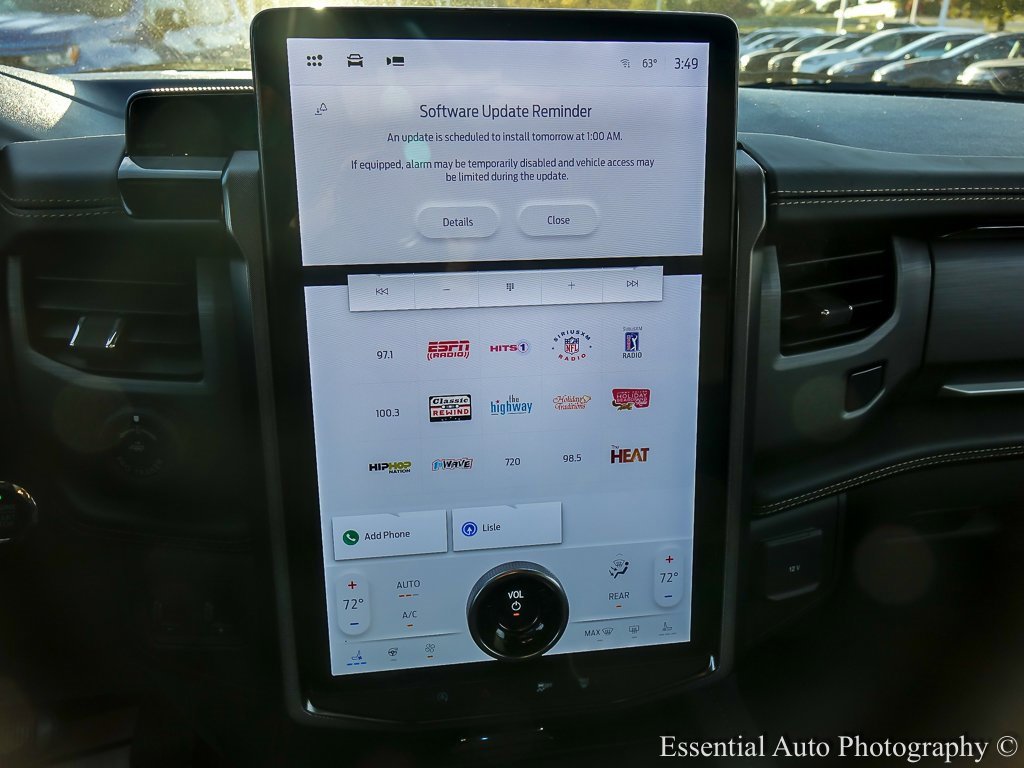 2024 FORD EXPEDITION - Image 24