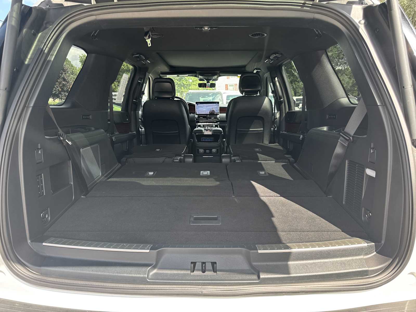2024 Lincoln Navigator Premiere photo 6