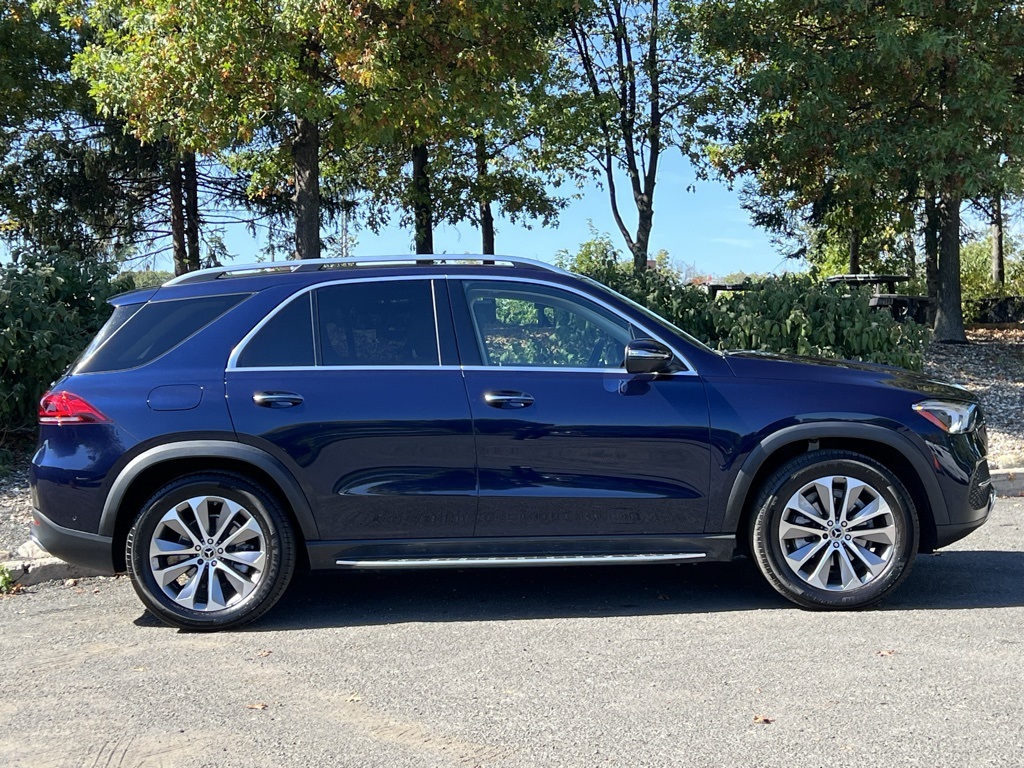 2022 Mercedes Benz GLE 350 4MATIC photo 3