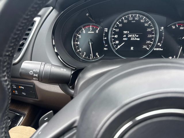 2021 Mazda CX-9 Signature photo 32