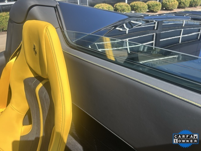 2023 Ferrari F8 Spider Base photo 22