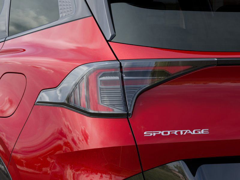 2026 Kia Sportage SX Prestige photo 11