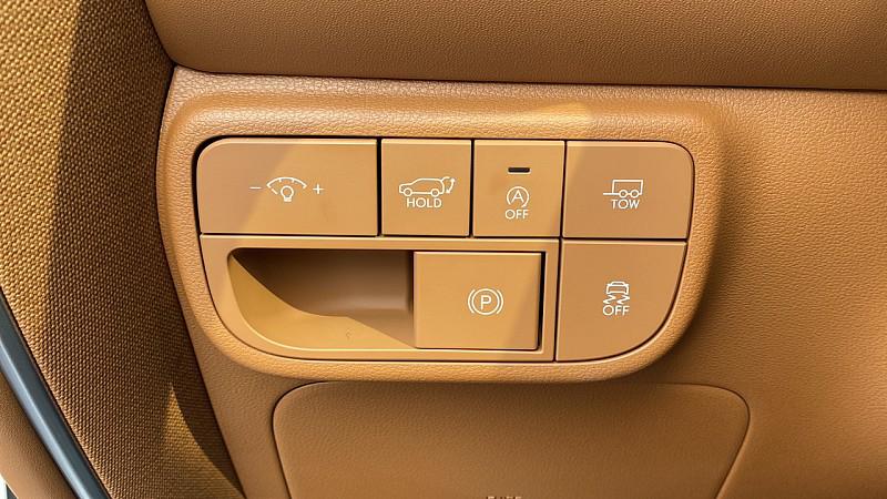 2026 Hyundai Palisade Calligraphy photo 43