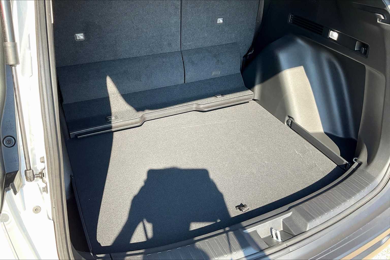 2026 Honda CR-V LX photo 17