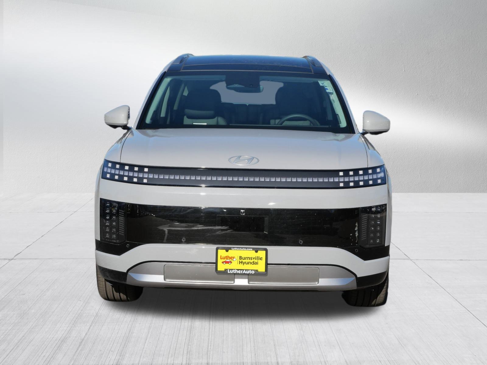 Certified 2026 Hyundai IONIQ 9 Performance Limited with VIN 7YAMWFS57TY001804 for sale in Burnsville, MN