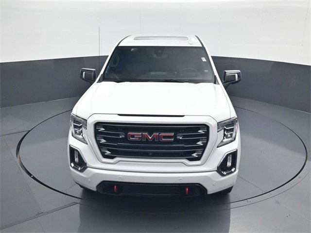 2021 Gmc Sierra 1500 AT4 photo 14