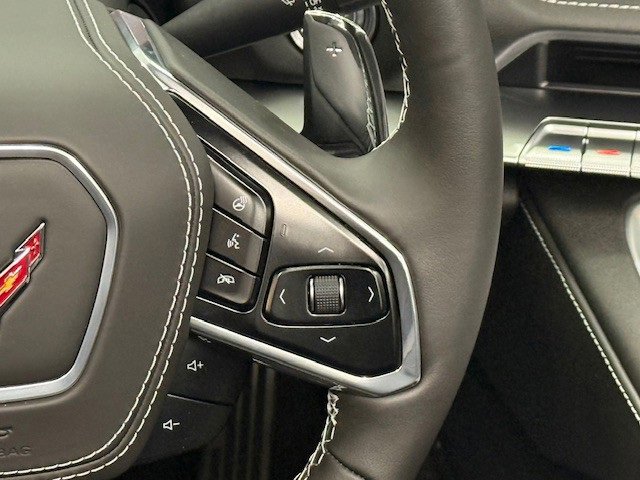 2026 Chevrolet Corvette Stingray 2LT photo 23