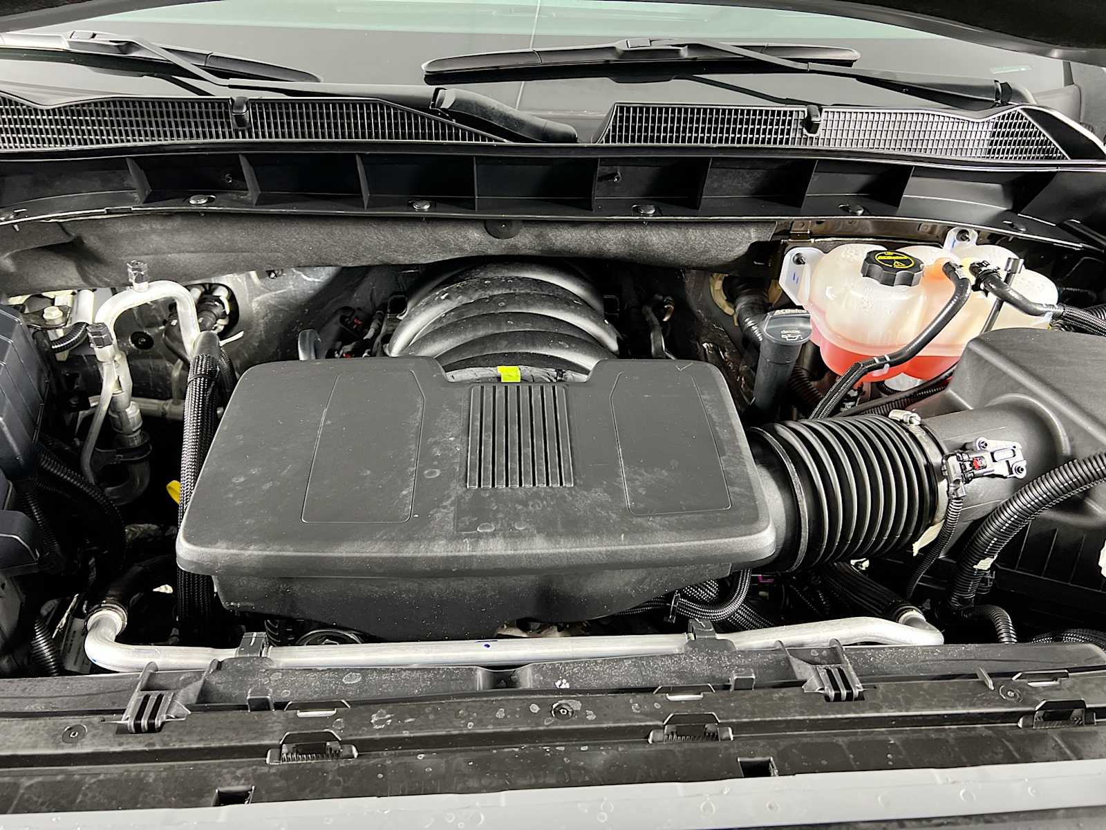 2024 Gmc Sierra 1500 AT4X photo 25