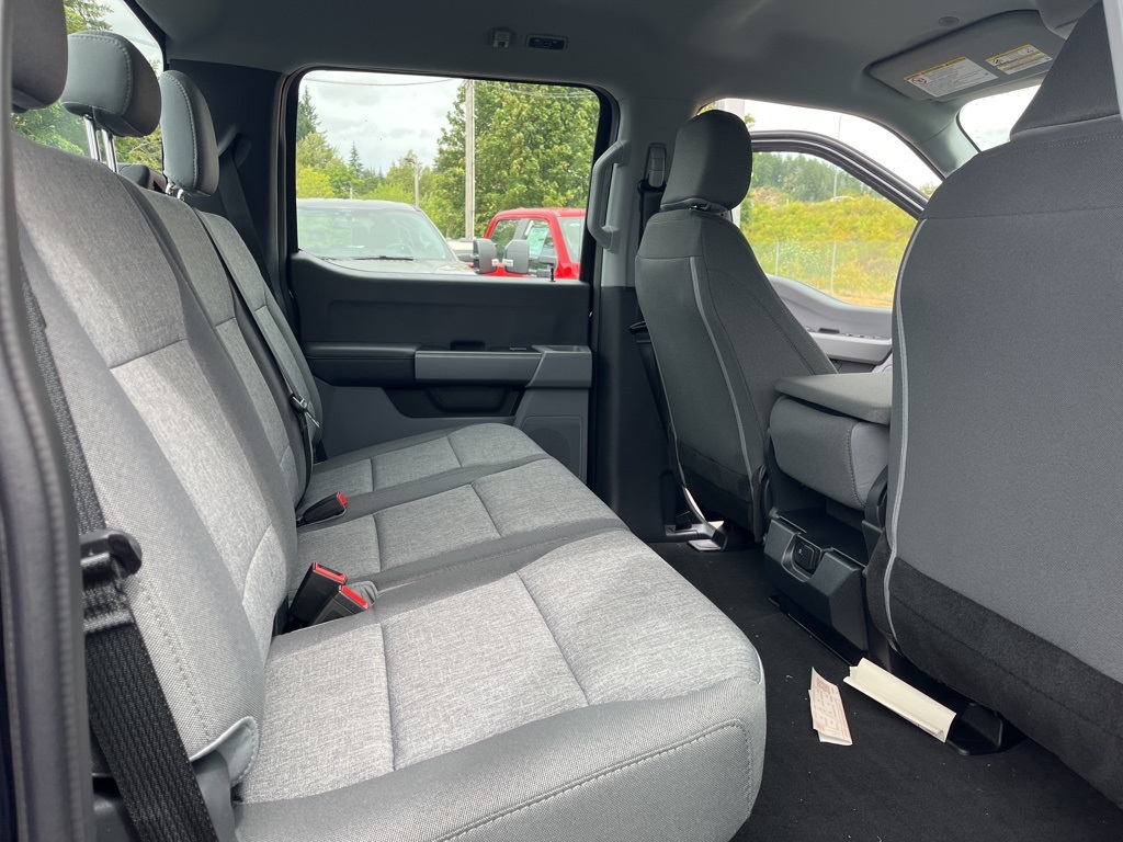 2025 Ford F-250 XL photo 26