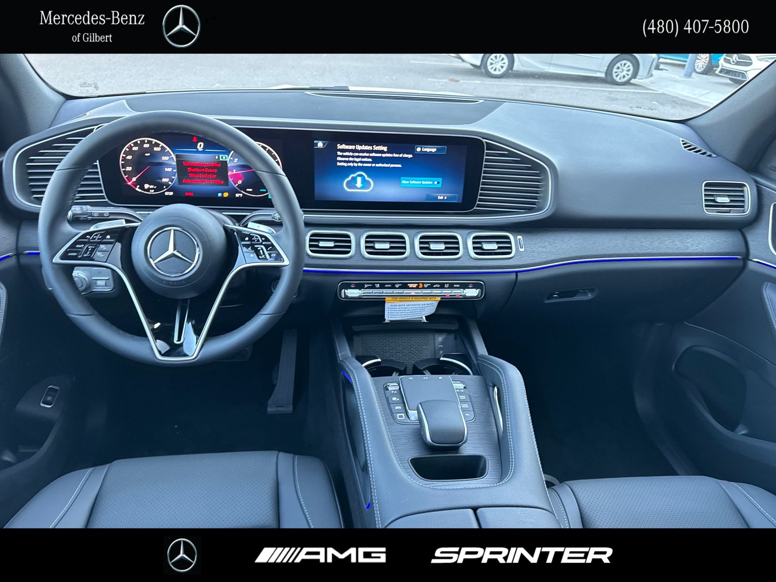 2026 Mercedes Benz GLE 350 photo 21