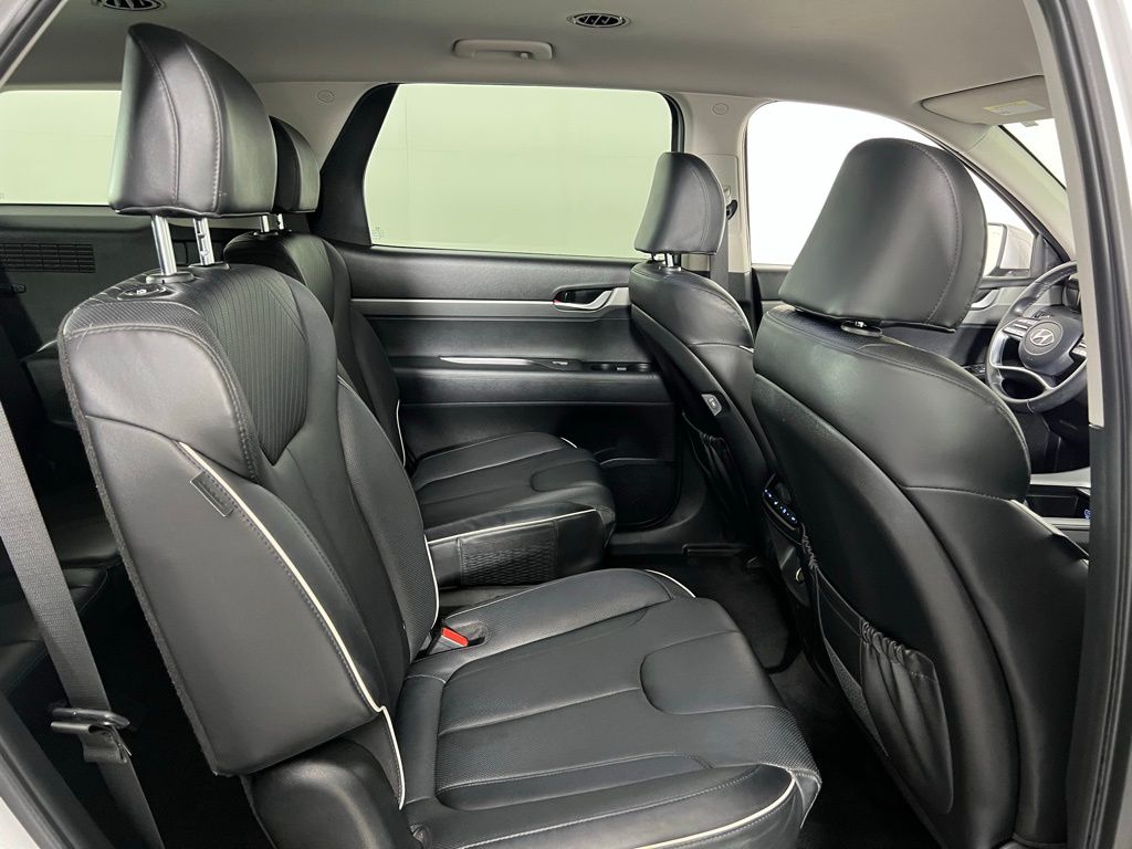 2024 Hyundai Palisade SEL photo 27