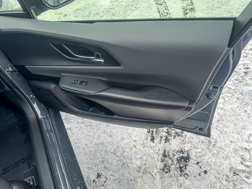 2025 TOYOTA PRIUS - Image 26