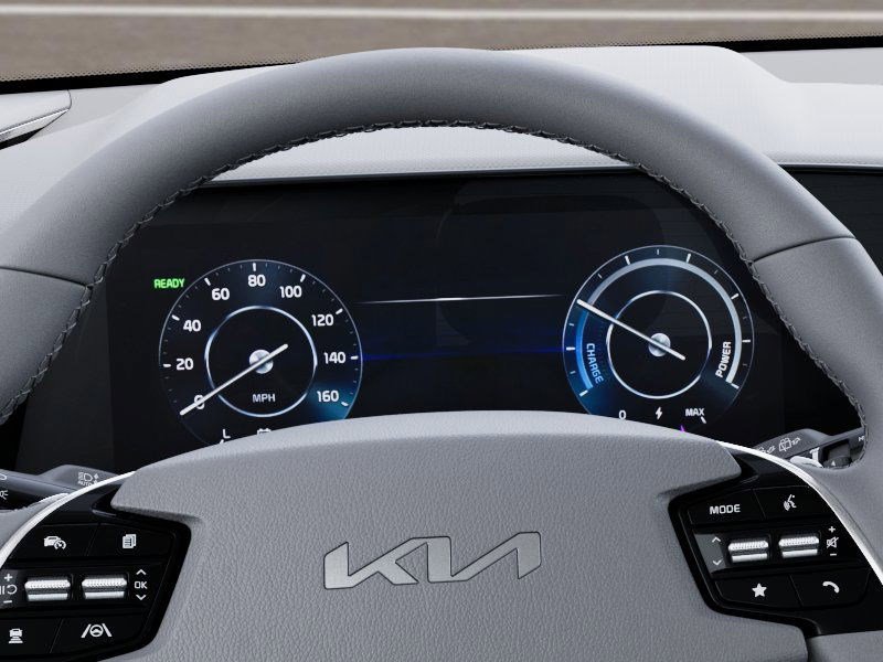 2025 Kia Niro EV Wind photo 19