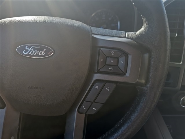 2019 Ford Expedition MAX XLT photo 25
