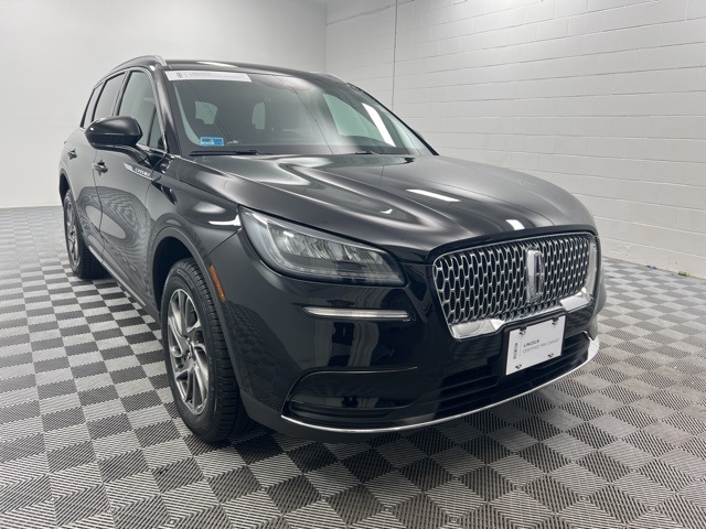 2022 Lincoln Corsair