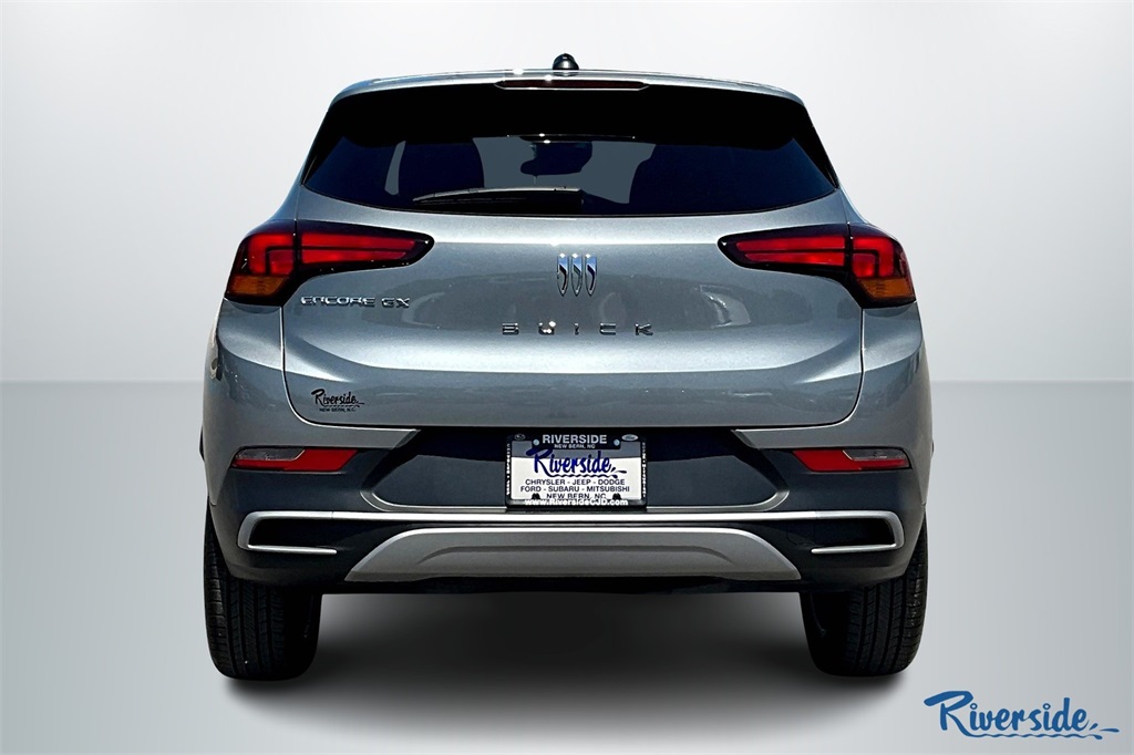 2024 Buick Encore GX Preferred photo 6