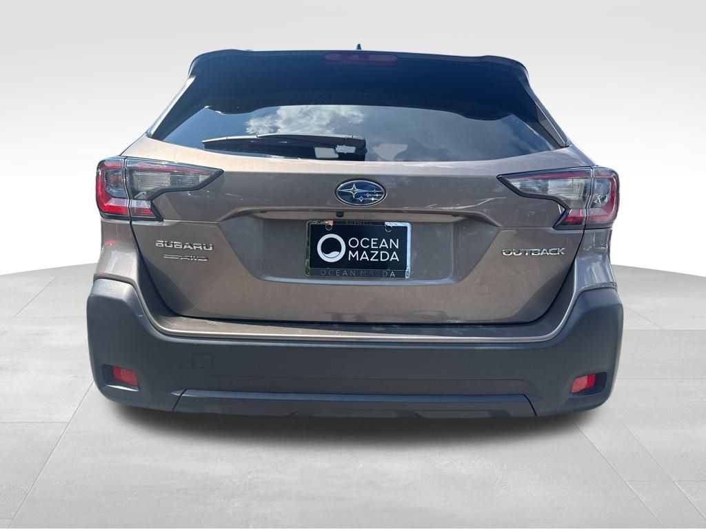 2024 Subaru Outback Premium photo 6