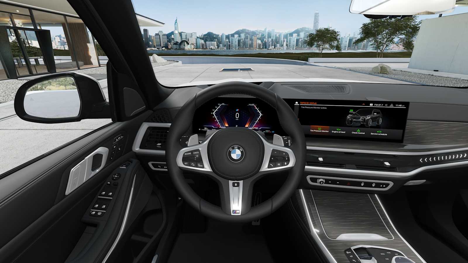 2026 Bmw X7 xDrive40i photo 12
