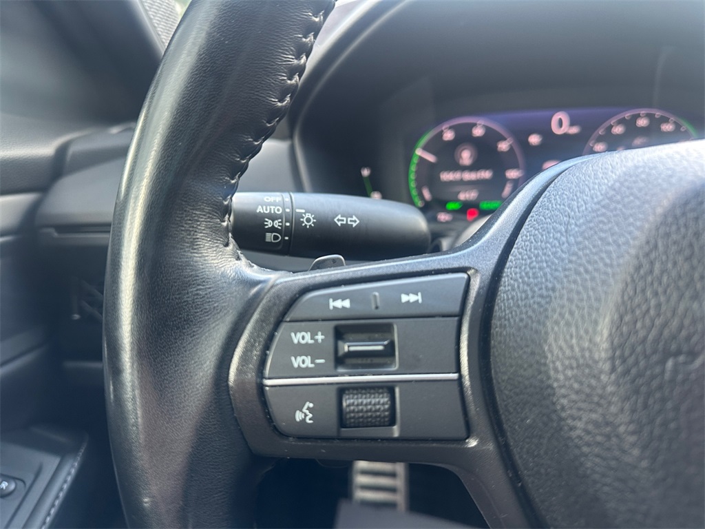 2023 Honda Accord Sport-L photo 27