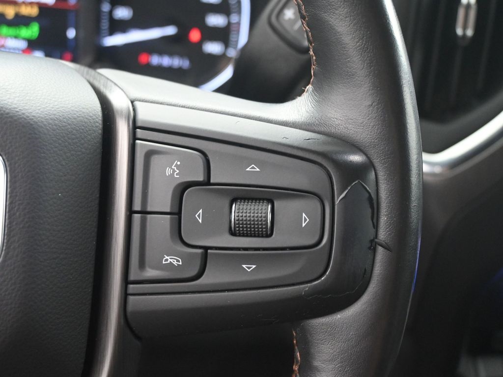 2020 Gmc Sierra 1500 AT4 photo 22