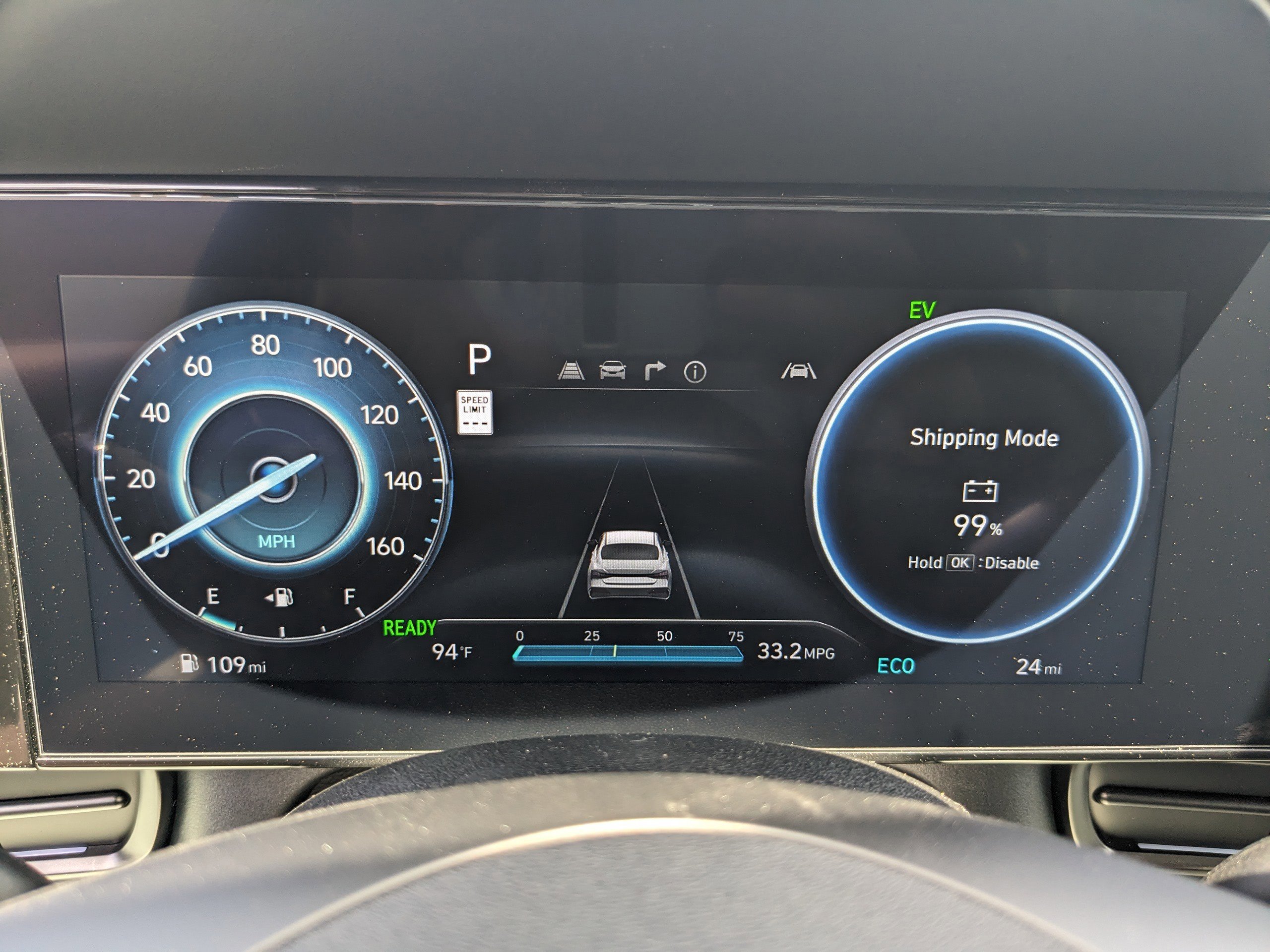 2025 Hyundai Elantra Hybrid Limited photo 22