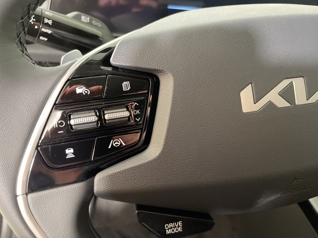 2025 Kia Niro EX Touring photo 20